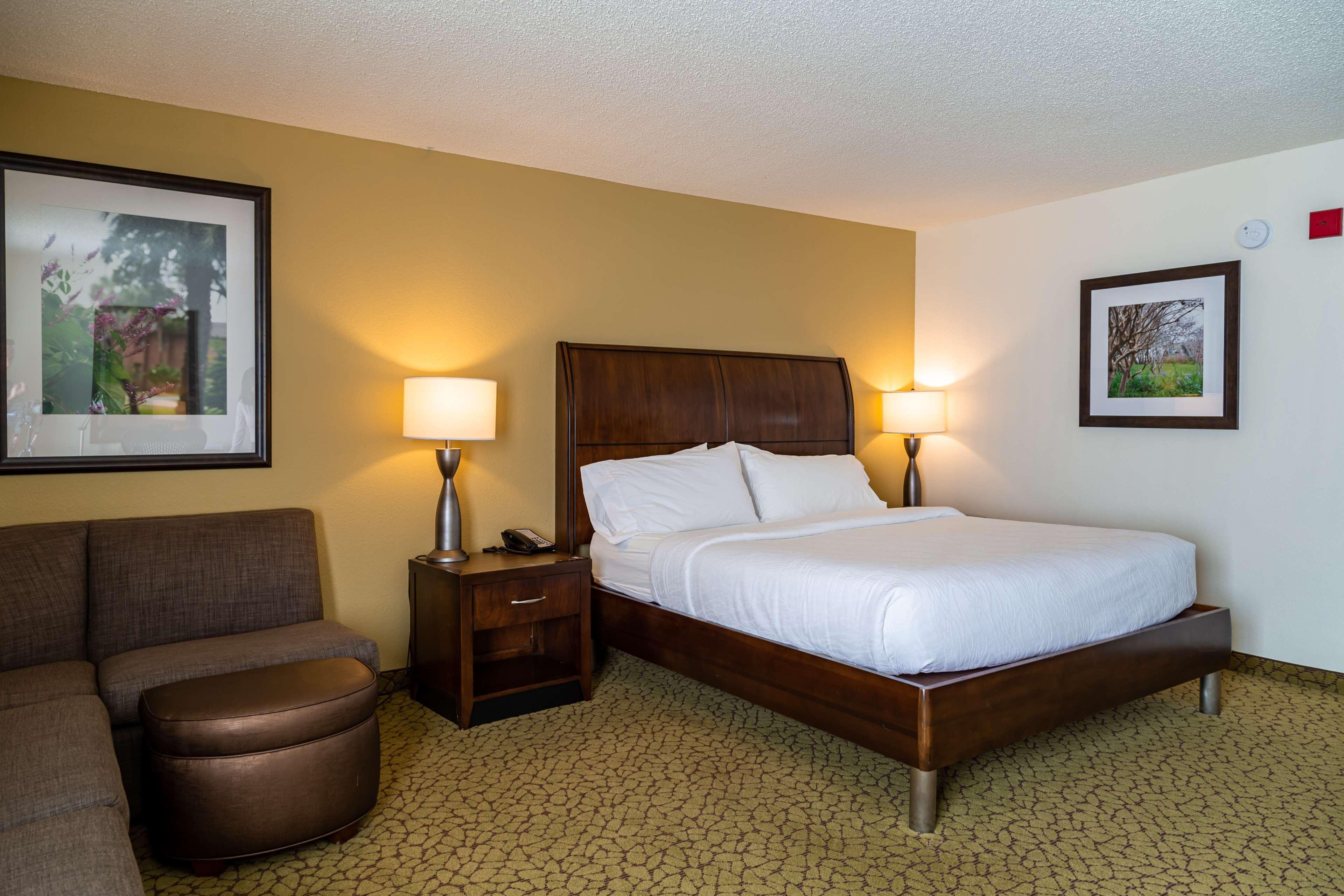 Hilton Garden Inn Orlando East - Ucf Area Alafaya Exterior foto