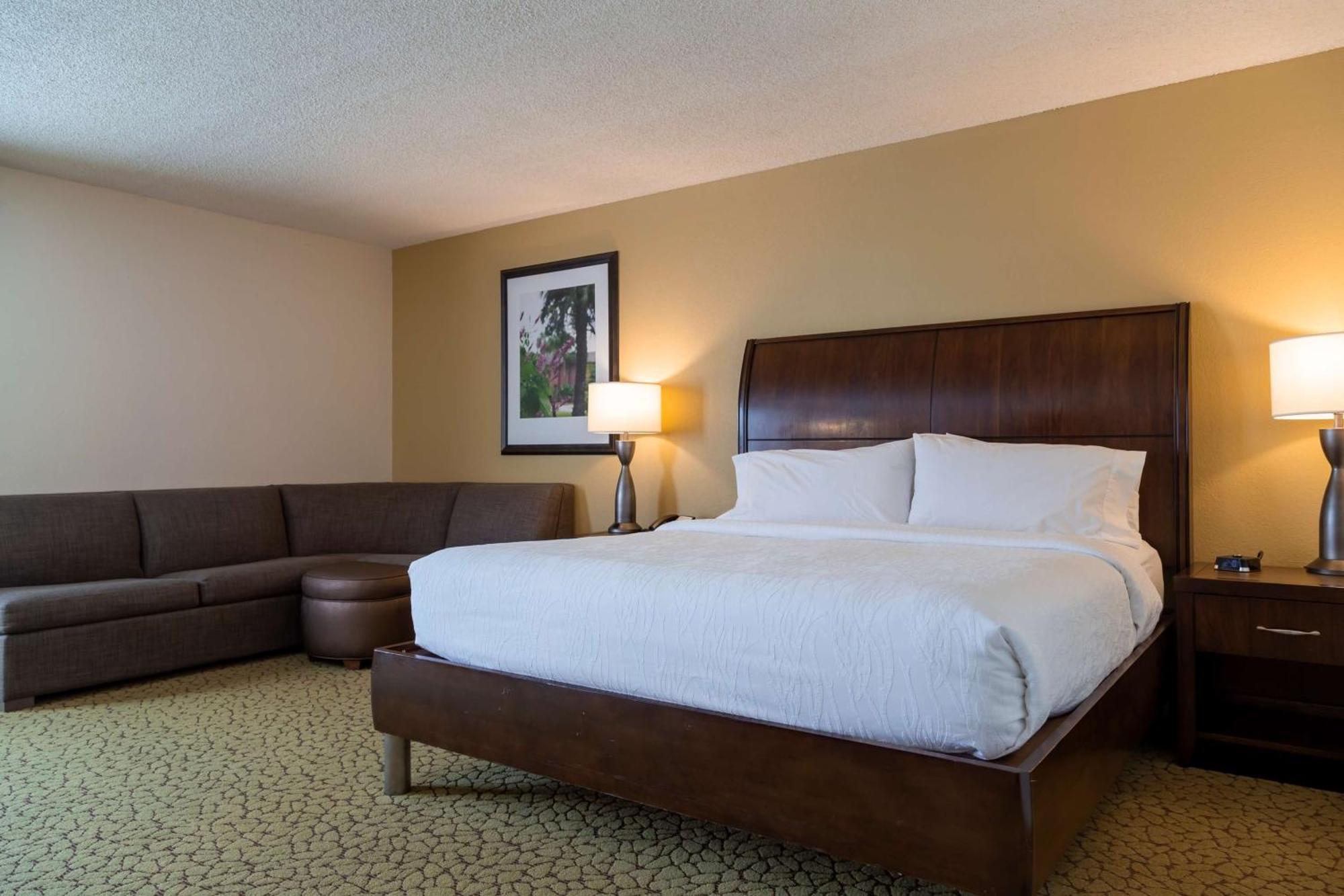 Hilton Garden Inn Orlando East - Ucf Area Alafaya Exterior foto